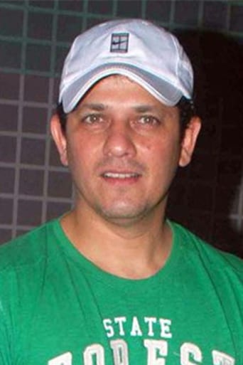 Image of Kabir Sadanand