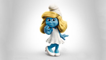The Smurfs backdrop 6
