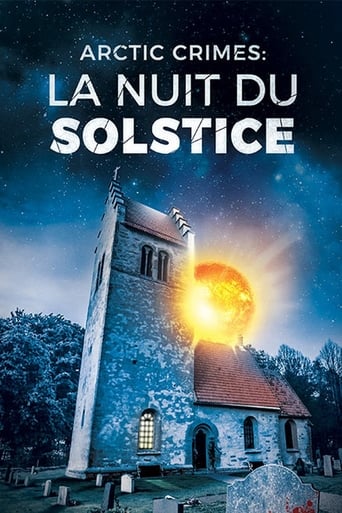 Arctic crimes : La nuit du solstice