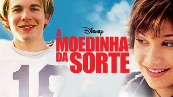 Cena 2 de A Moedinha da Sorte!