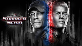#5 WWE SummerSlam