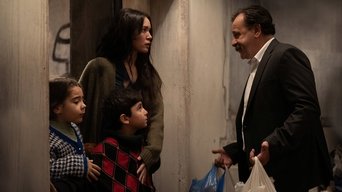 Episódio Episódio 5 da série Marcados Pelo Passado