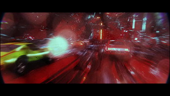 #19 Carpenter Brut: Turbo Killer