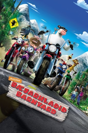 Barnyard