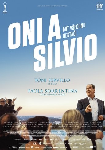 Oni a Silvio