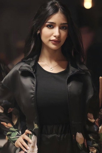 سارة الحربي
