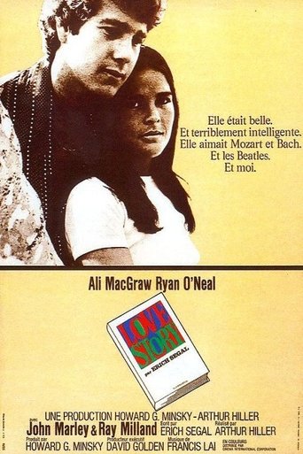 Love Story (1970)