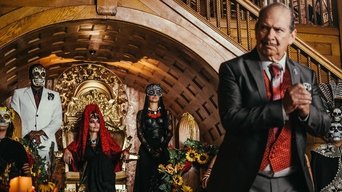 Cena de Festa com os Zumbis