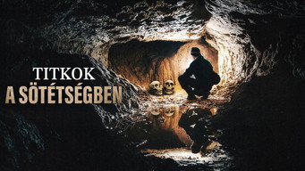 Secrets in the Dark (2025- )
