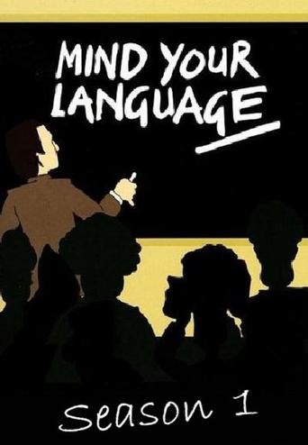 Mind Your Language Season 1 Mind Your Language Season 1
