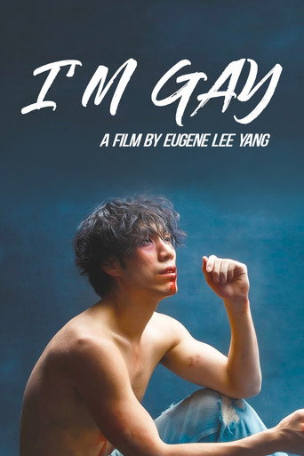 I'm Gay