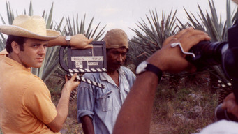 Raymundo: The Revolutionary Filmmaker's Struggle (2003)