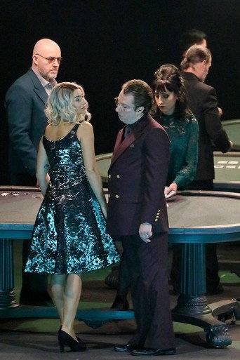 The Queen of Spades - Bayerische Staatsoper