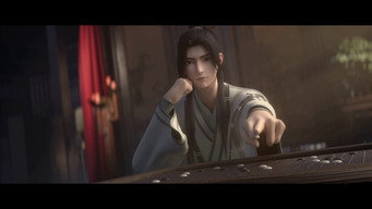 Thousand Autumns (2021)