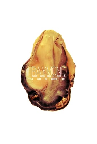 Poster of Raymond