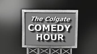 #2 The Colgate Comedy Hour