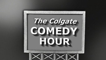 The Colgate Comedy Hour (1950-1955)
