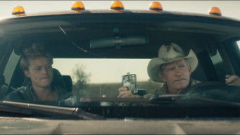 Galeria 2 - Accidental Texan