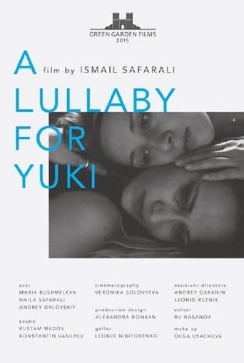 Lullaby for Yuki