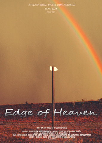 Edge of Heaven