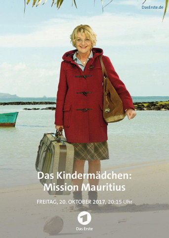 Das Kinderm&auml;dchen: Mission Mauritius (2017)