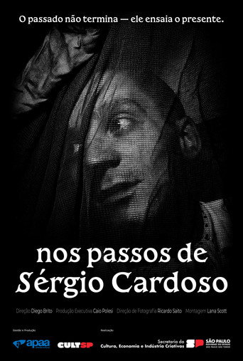 In the footsteps of S&eacute;rgio Cardoso (2026)