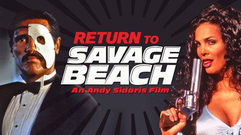 L.E.T.H.A.L. Ladies: Return to Savage Beach (1998)
