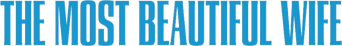 The Most Beautiful Wife logo
