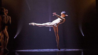 The Royal Ballet: Woolf Works (2017)