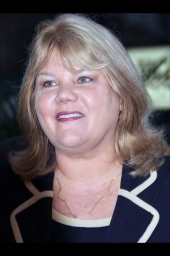Andrea Swift headshot