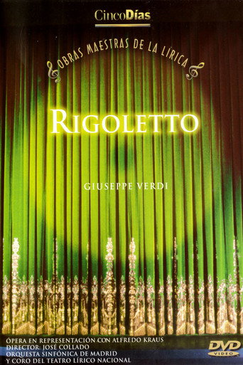 Rigoletto (1989)