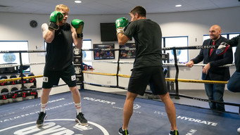 Episode 3 — Episode 3