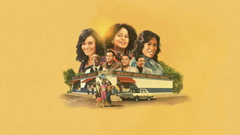 The Supremes at Earls All-You-Can-Eat