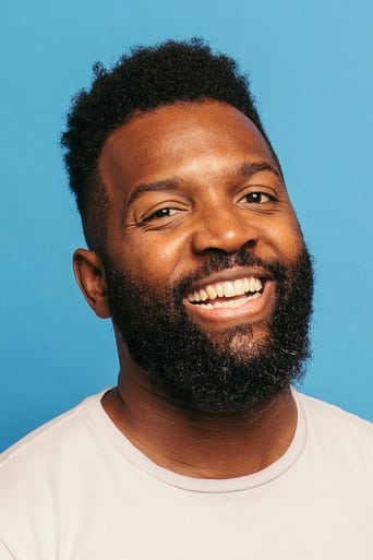 Image of Baratunde Thurston