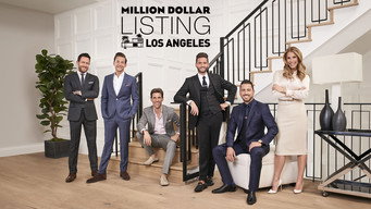Million Dollar Listing Los Angeles (2006-2024)