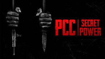 PCC, Secret Power (2022)
