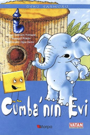 Cumba's House (1970)