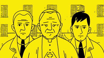 Episode 30 — Episode 30