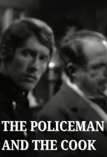 The Policeman and the Cook (1970)
