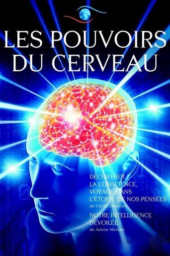 Les pouvoirs du cerveau: Season 1