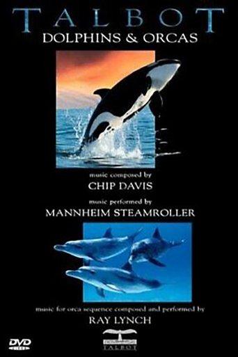 Talbot Dolphins & Orcas (1994)