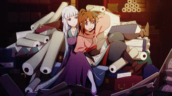 Soulmate Adventure (2017-2024)