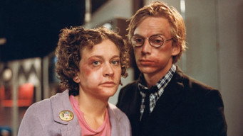 Undskyld vi er her (1980)