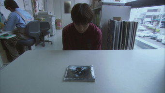 Still 8 from All About Lily Chou-Chou