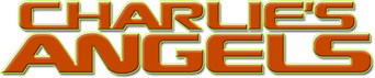 Charlie's Angels logo