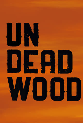 Poster of UnDeadwood