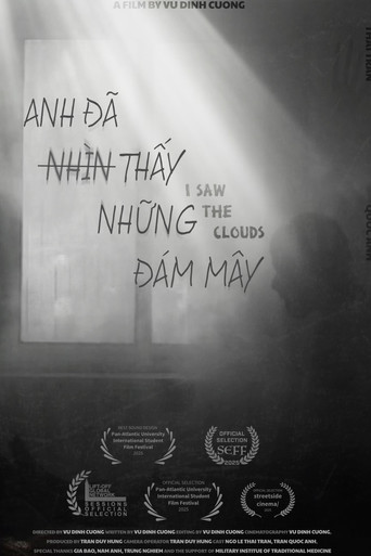 Anh Đã Thấy Những Đám Mây