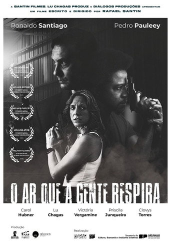 Every Breath We Take