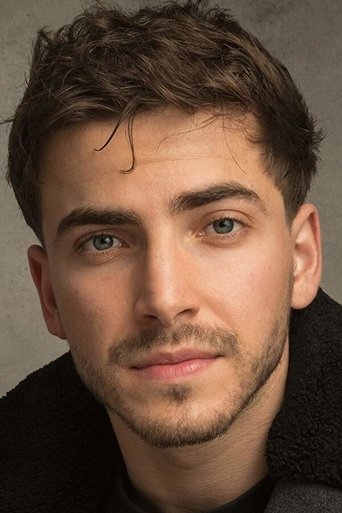 Kerim Hassan headshot