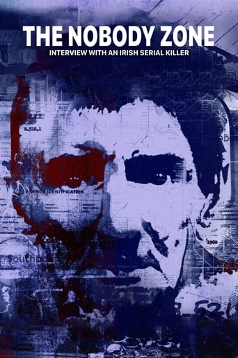 The Nobody Zone: Interview With An Irish Serial Killer: Season 1